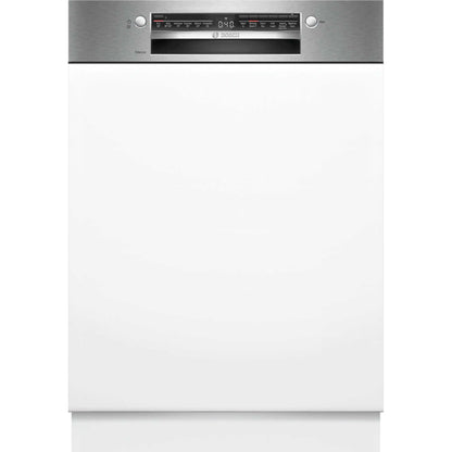 Bosch Series 2 Semi-Integrated Full-Sized Dishwasher - SMI2HTS06G