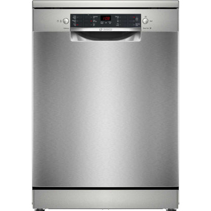 Bosch Series 2 Freestanding Full-Sized Dishwasher - SMS26AI08G