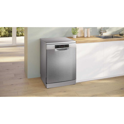 Bosch Series 2 Freestanding Full-Sized Dishwasher - SMS26AI08G