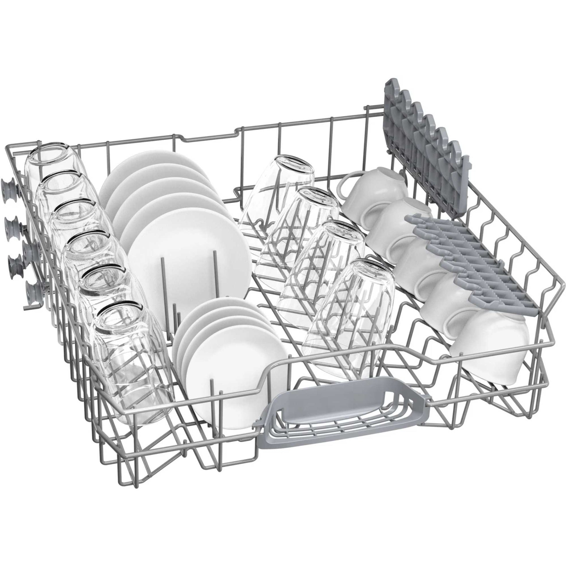 Bosch Series 2 Freestanding Full-Sized Dishwasher - SMS26AI08G