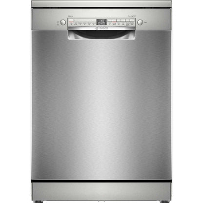 Bosch Series 2 Freestanding Dishwasher Full Sized - SMS2HVI06G