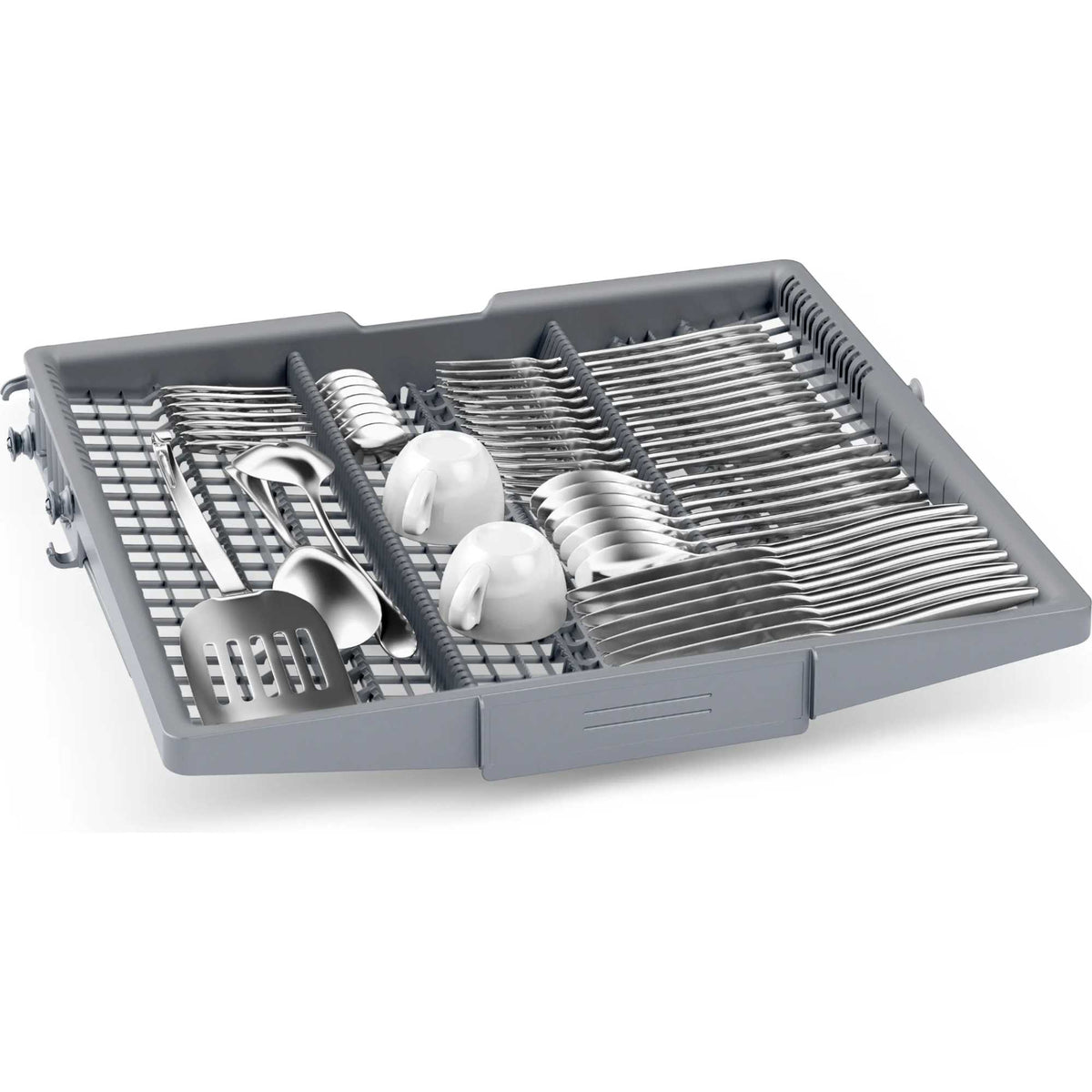Bosch Series 2 Freestanding Dishwasher Full Sized - SMS2HVI06G
