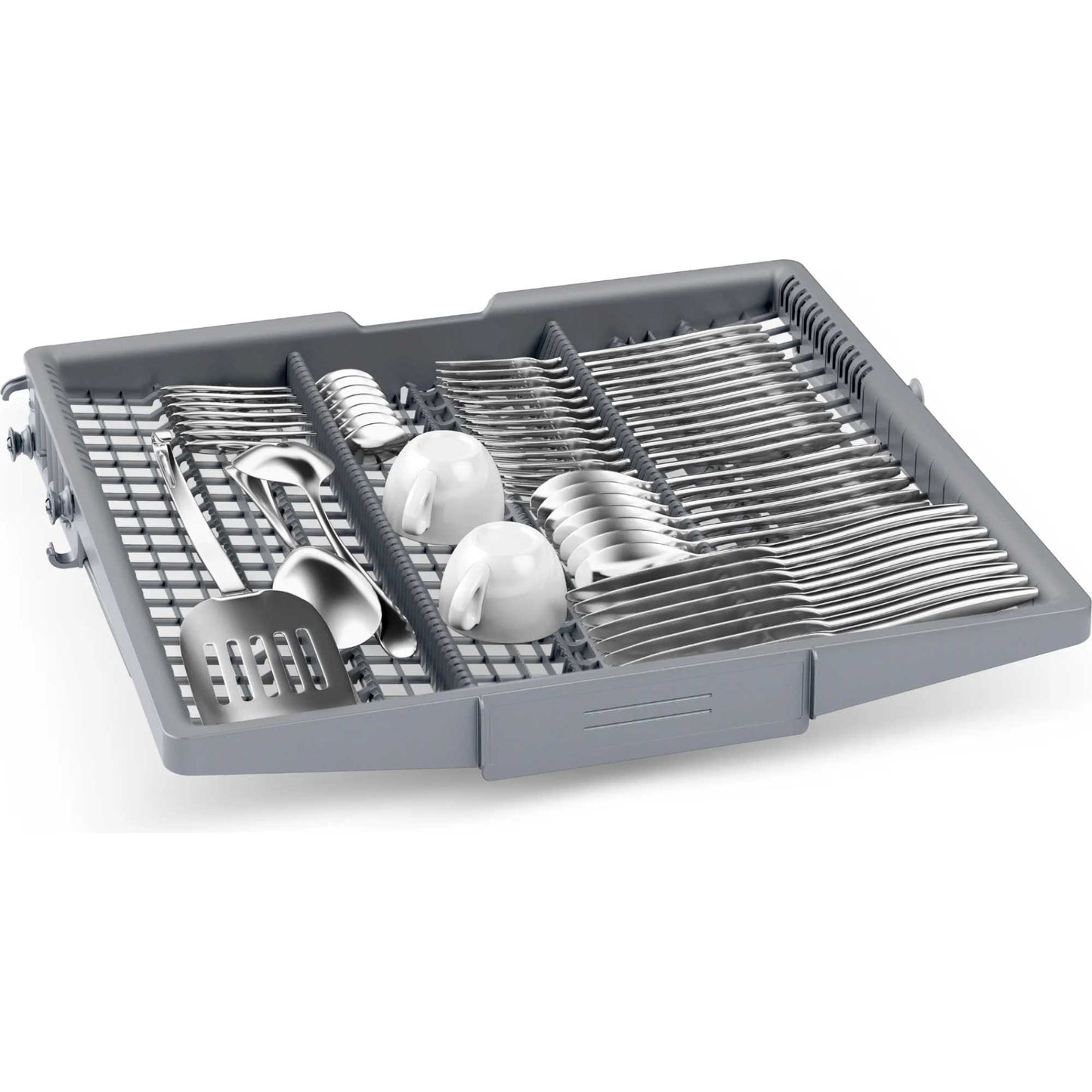 Bosch Series 2 Freestanding Dishwasher Full Sized - SMS2HVI06G