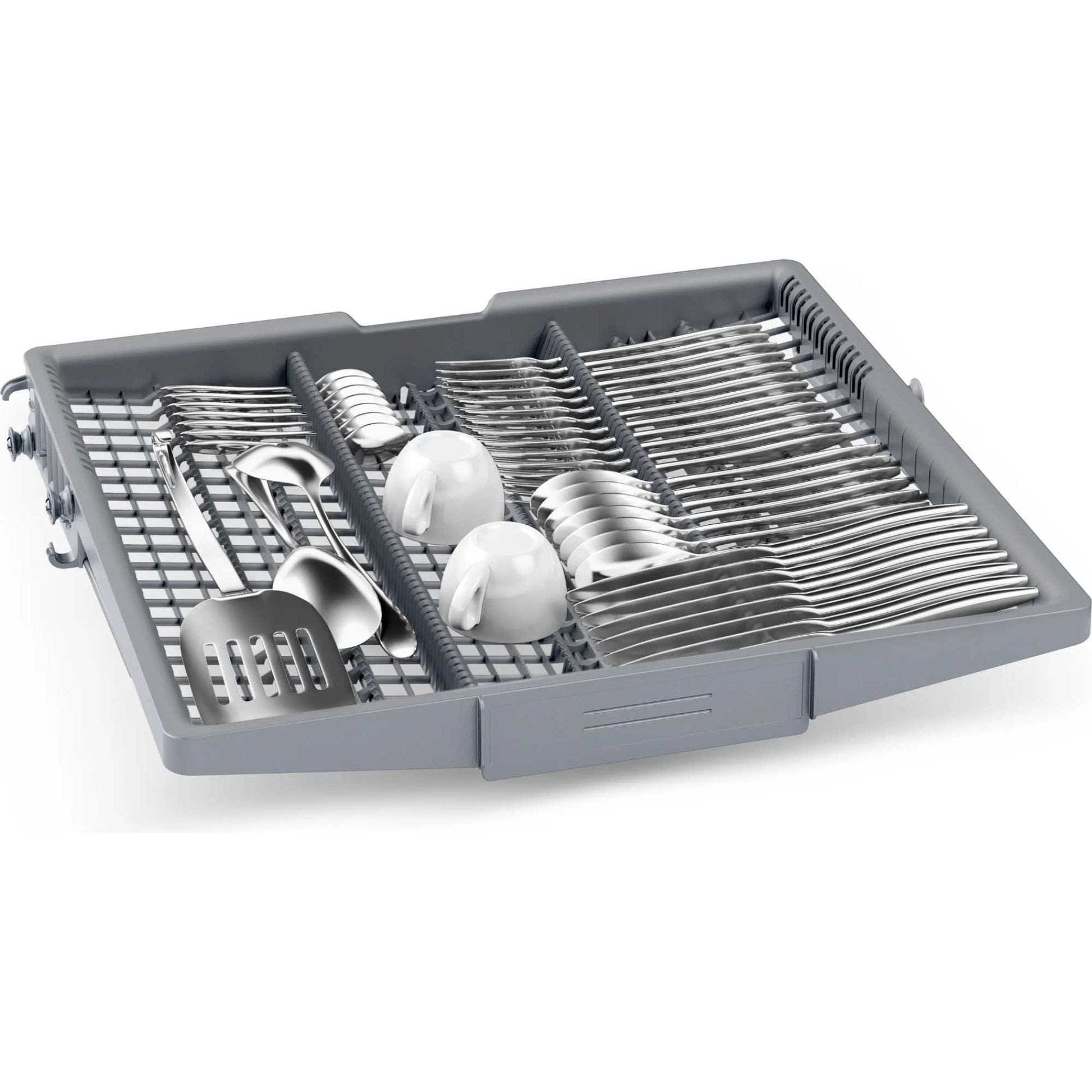 Bosch Series 2 Freestanding Dishwasher Full Sized - SMS2HVI06G