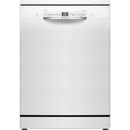 Bosch Series 2 Freestanding Dishwasher Full Sized - SMS2HVW06G