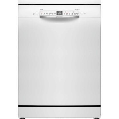 Bosch Series 2 Freestanding Dishwasher Full Sized - SMS2HVW06G