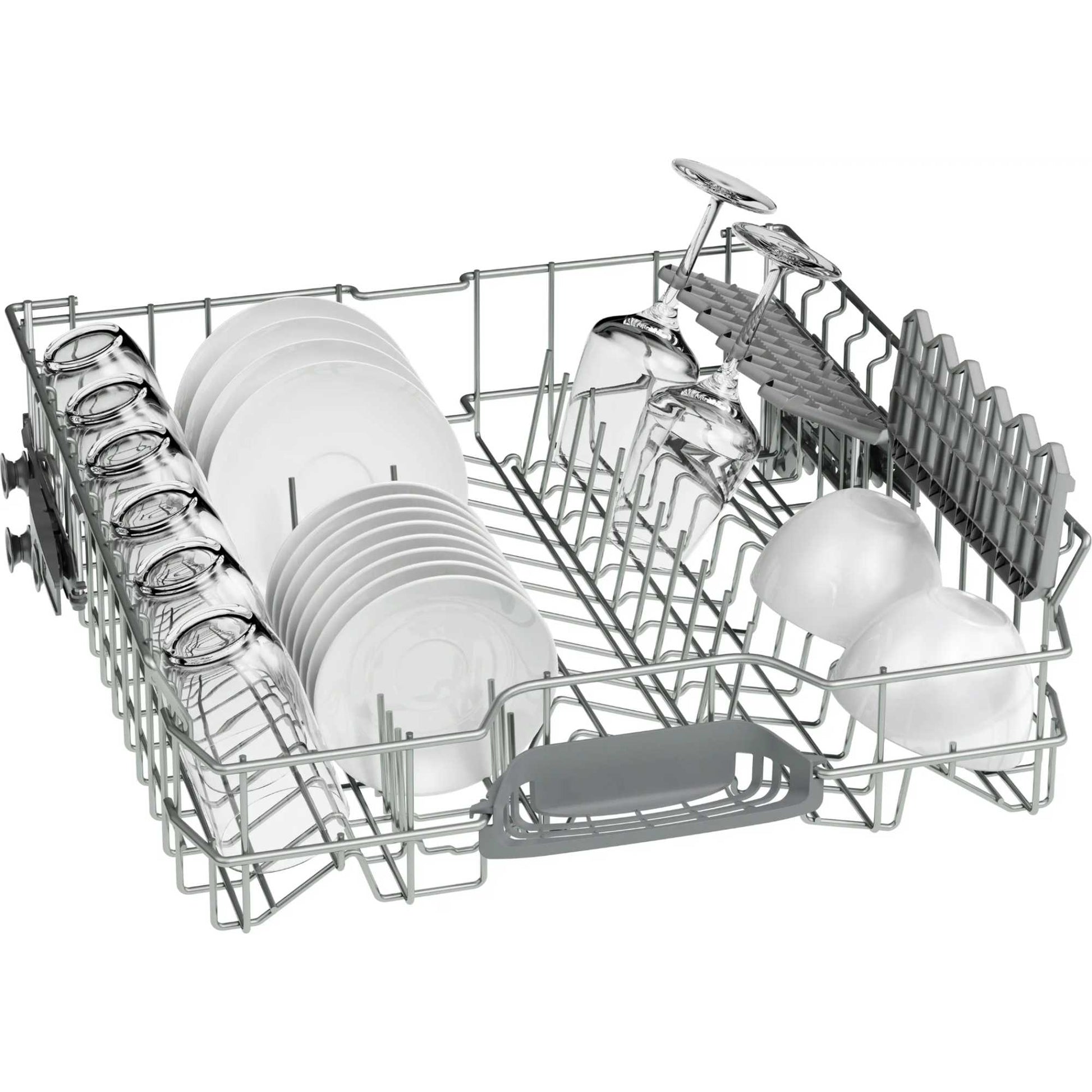 Bosch Series 2 Freestanding Dishwasher Full Sized - SMS2HVW06G