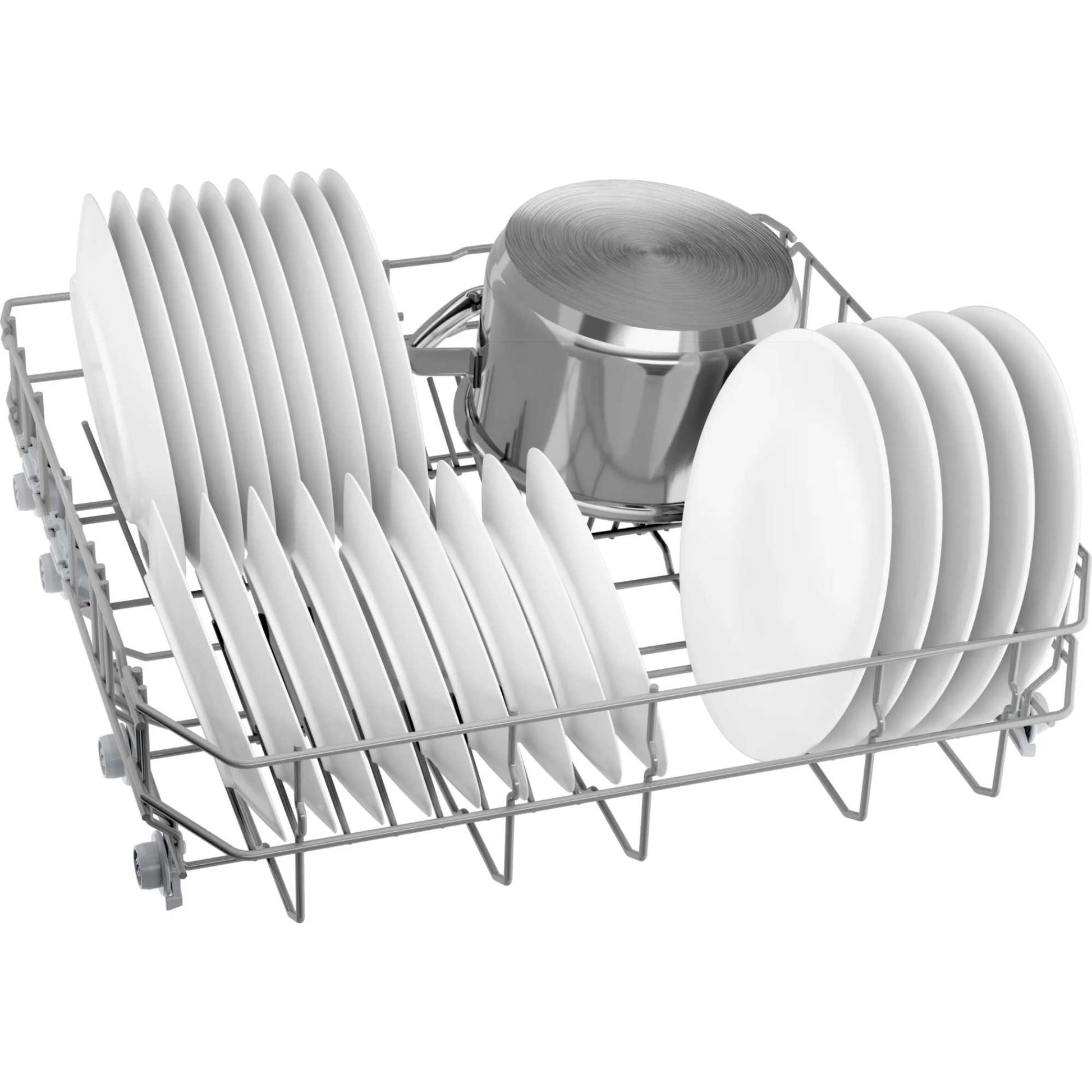 Bosch Series 2 Freestanding Dishwasher Full Sized - SMS2HVW06G
