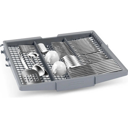 Bosch Series 2 Freestanding Dishwasher Full Sized - SMS2HVW06G