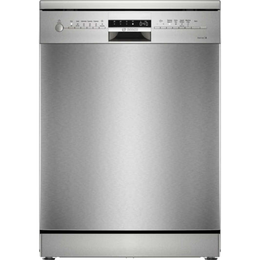 Bosch Series 2 Freestanding Full-Sized Dishwasher - SMS2ITI67G