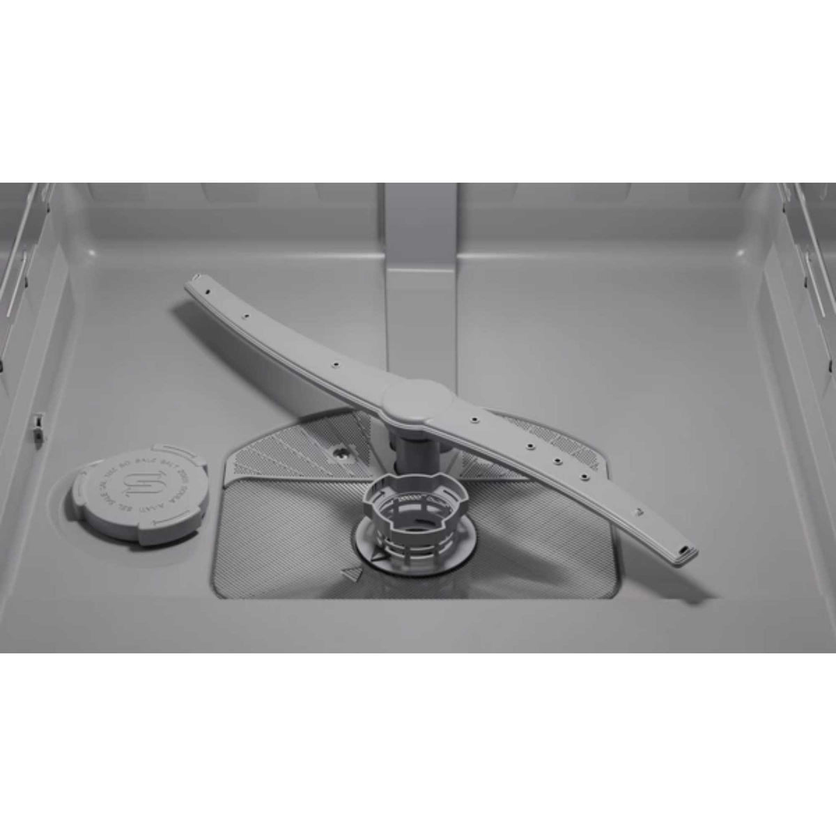 Bosch Series 2 Freestanding Full-Sized Dishwasher - SMS2ITI67G