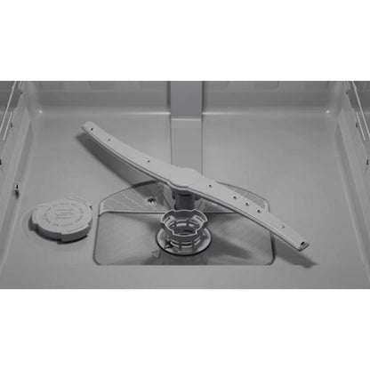 Bosch Series 2 Freestanding Full-Sized Dishwasher - SMS2ITI67G
