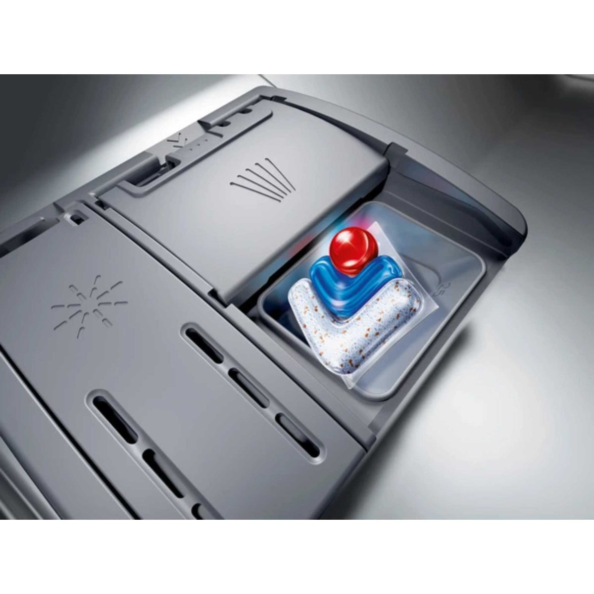 Bosch Series 2 Freestanding Full-Sized Dishwasher - SMS2ITI67G
