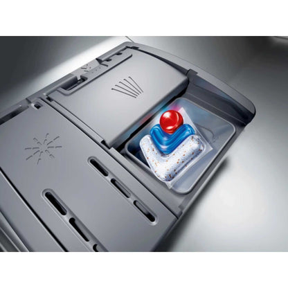 Bosch Series 2 Freestanding Full-Sized Dishwasher - SMS2ITI67G