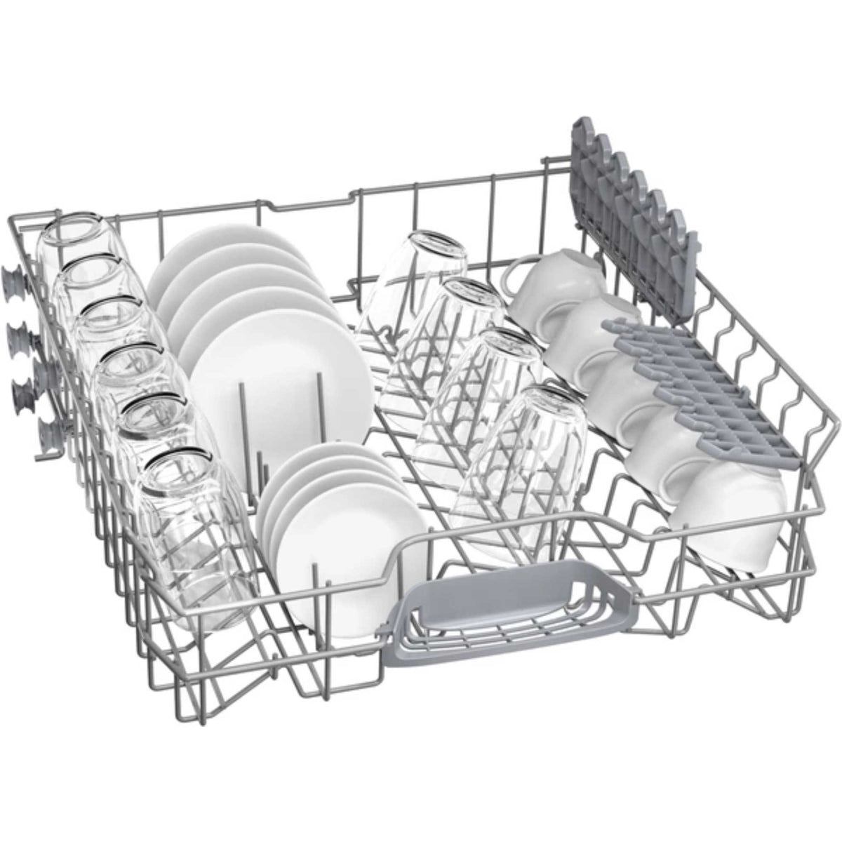 Bosch Series 2 Freestanding Full-Sized Dishwasher - SMS2ITI67G