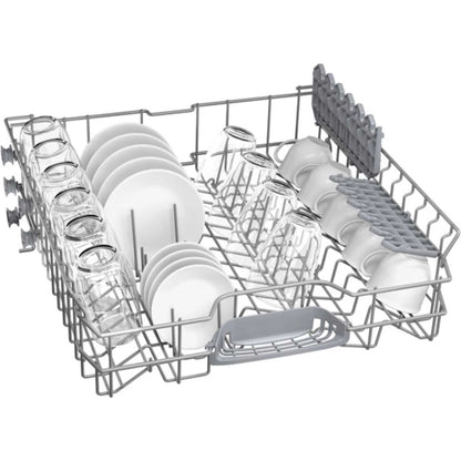 Bosch Series 2 Freestanding Full-Sized Dishwasher - SMS2ITI67G