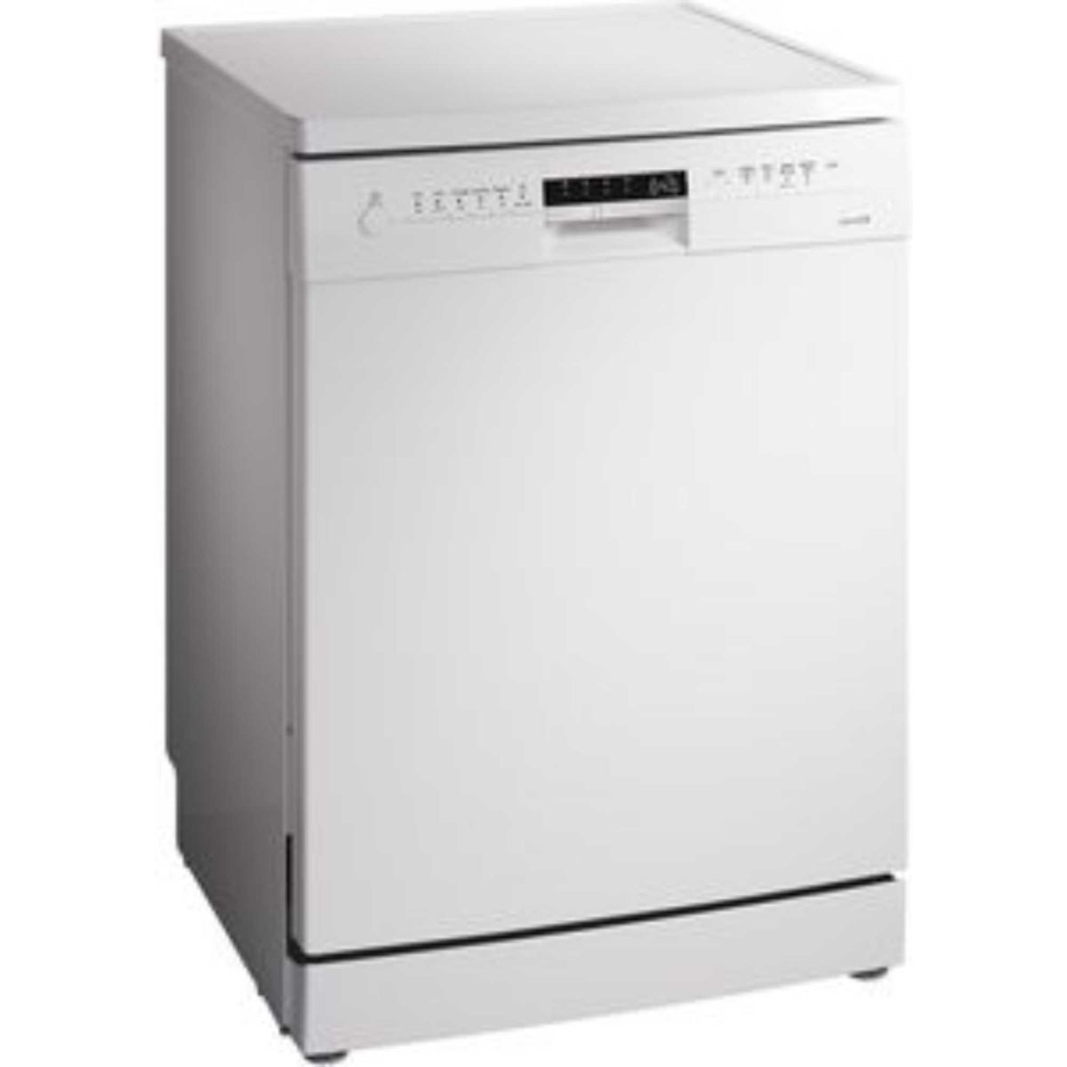 Bosch Series 2 Freestanding Full-Sized Dishwasher - SMS2ITW67G
