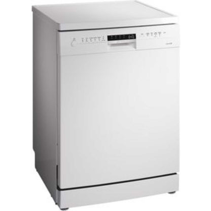 Bosch Series 2 Freestanding Full-Sized Dishwasher - SMS2ITW67G