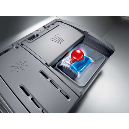 Bosch Series 2 Freestanding Full-Sized Dishwasher - SMS2ITW67G
