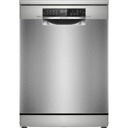 Bosch Series 6 Freestanding Full-Sized Dishwasher - SMS6TCI02G