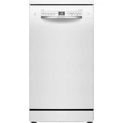 Bosch Series 2 Freestanding Slimline Dishwasher - SPS2IKW01G