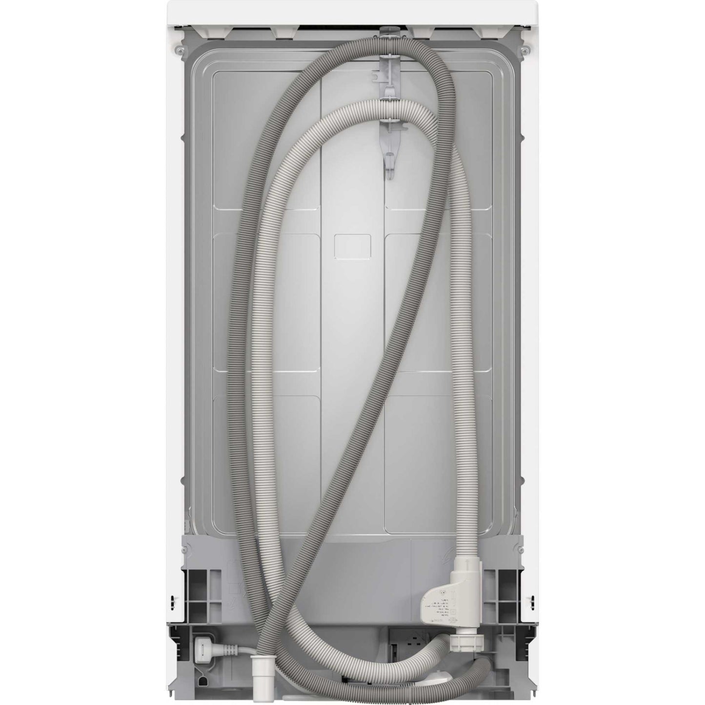 Bosch Series 2 Freestanding Slimline Dishwasher - SPS2IKW01G