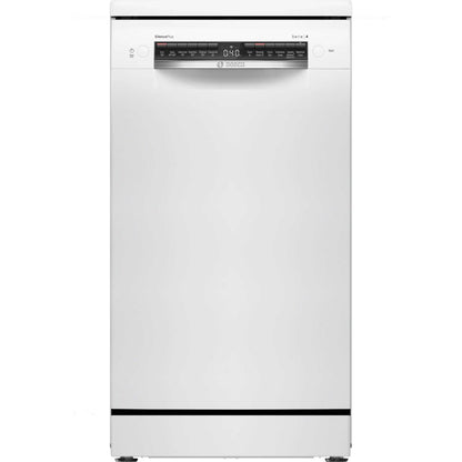 Bosch Series 4 Freestanding Slimline Dishwasher - SPS4HMW14G