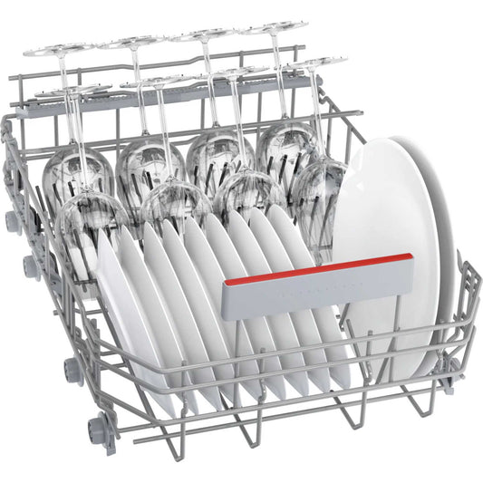 Bosch Series 4 Freestanding Slimline Dishwasher - SPS4HMW14G