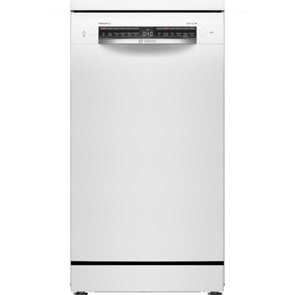Bosch Series 4 Freestanding Slimline Dishwasher - SPS4HMW49G