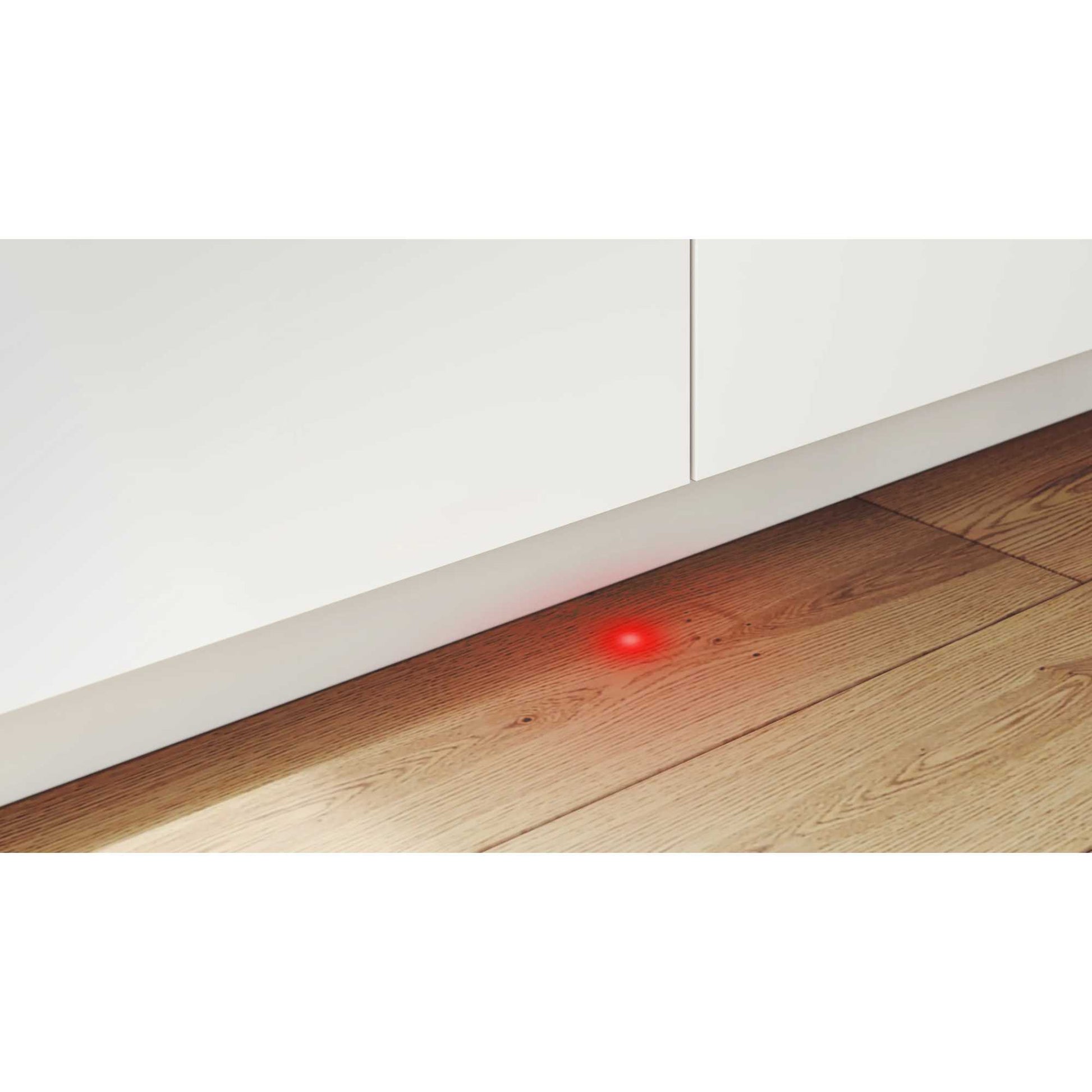 Bosch Series 2 Fully Integrated Slimline Dishwasher - SPV2HKX02G