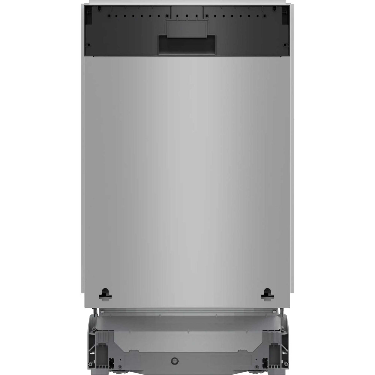 Bosch Series 2 Fully Integrated Slimline Dishwasher - SPV2HKX02G