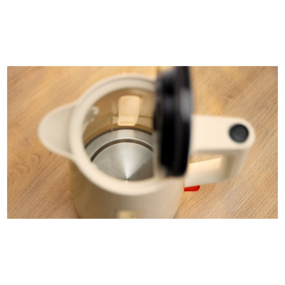 Bosch TWK1M127GB MyMoment 1.7L Kettle - Beige