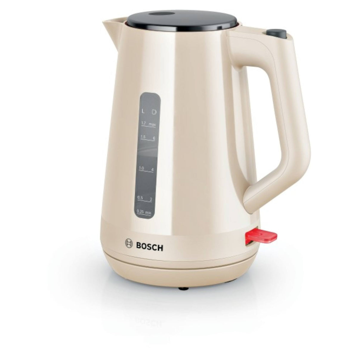 Bosch TWK1M127GB MyMoment 1.7L Kettle - Beige