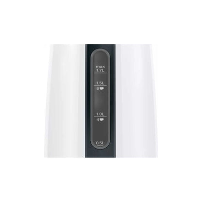 Bosch TWK3P421GB 1.7l 2.4kw Kettle - White