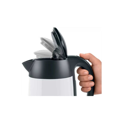 Bosch TWK3P421GB 1.7l 2.4kw Kettle - White