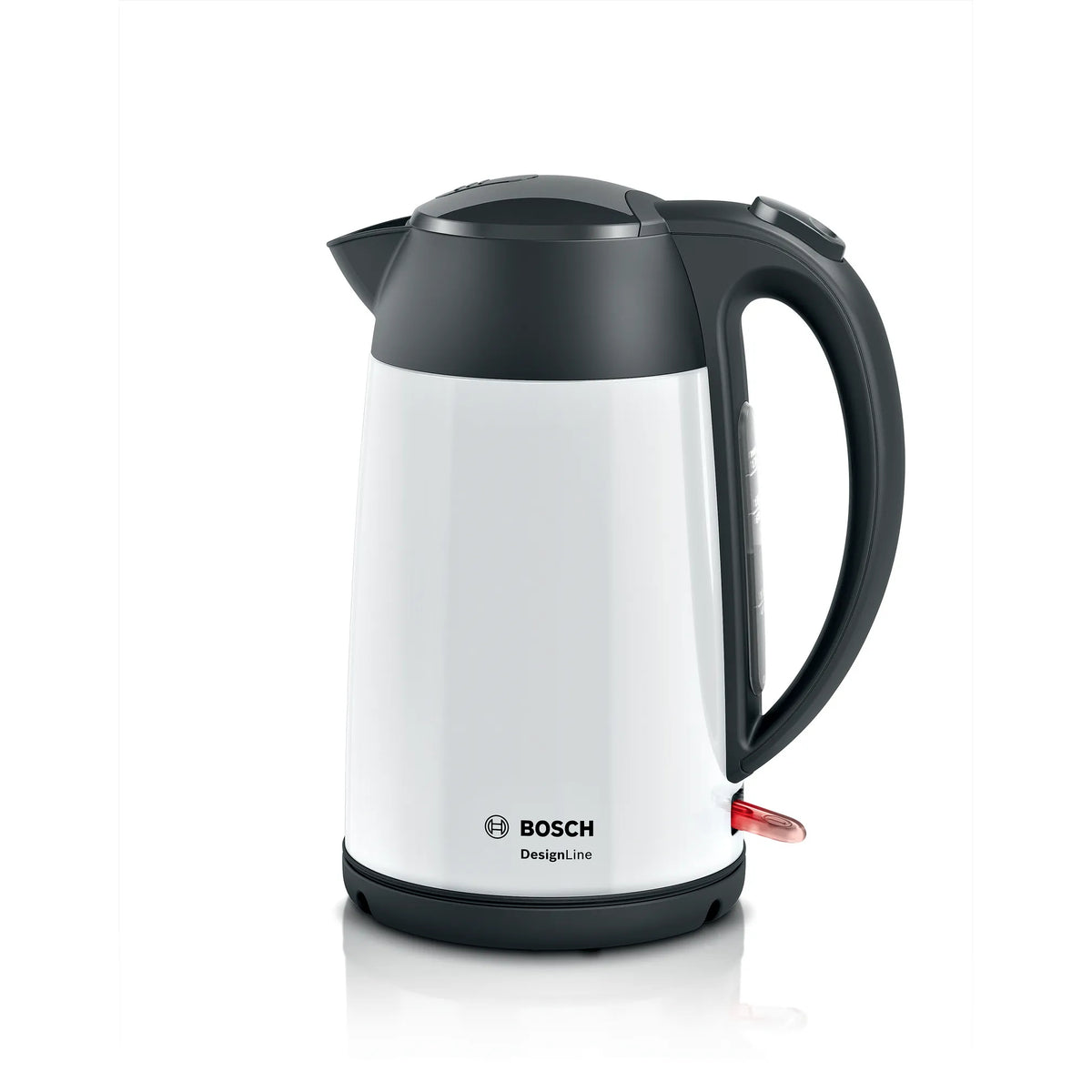 Bosch TWK3P421GB 1.7l 2.4kw Kettle - White