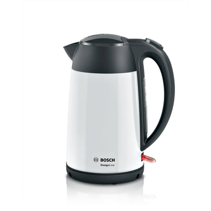 Bosch TWK3P421GB 1.7l 2.4kw Kettle - White