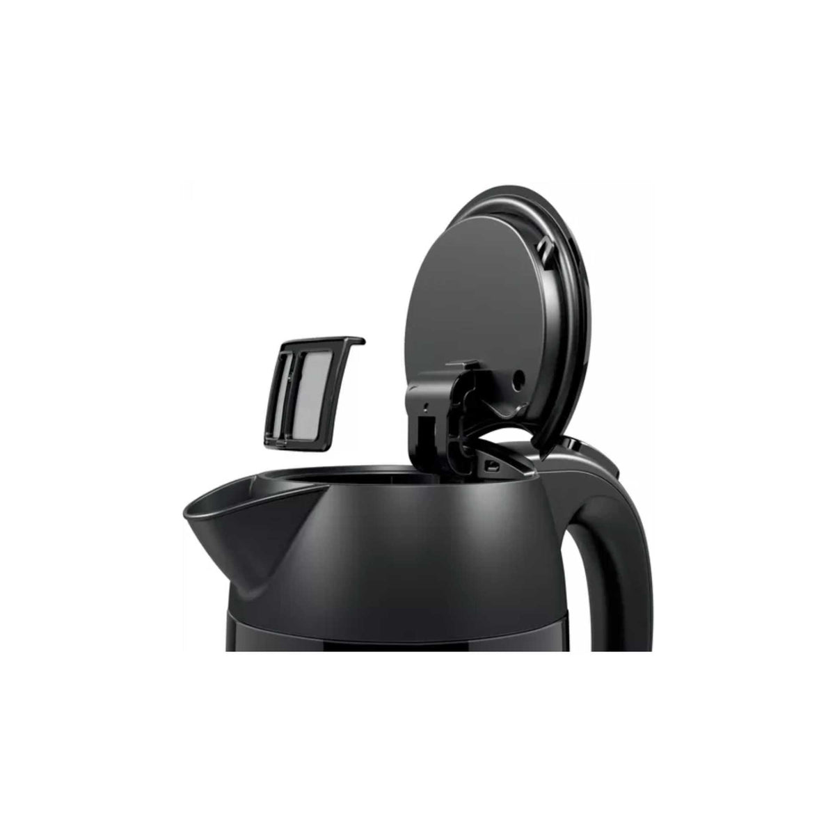 Bosch TWK3P423GB 1.7l 3kw Kettle - Black