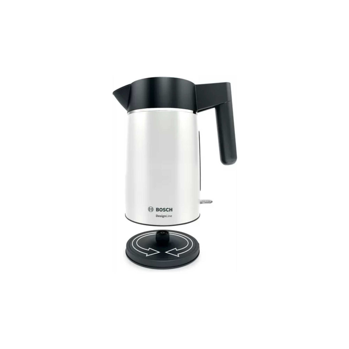 Bosch TWK5P471GB 1.7l 2.4kw Kettle - White