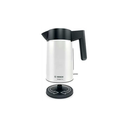 Bosch TWK5P471GB 1.7l 2.4kw Kettle - White