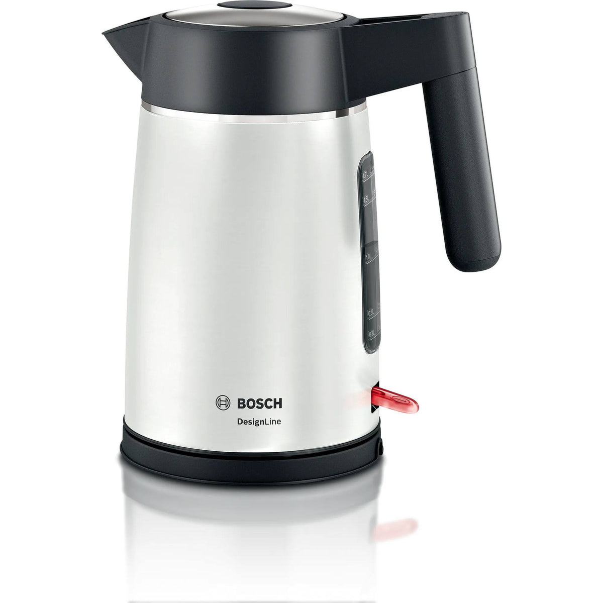 Bosch TWK5P471GB 1.7l 2.4kw Kettle - White