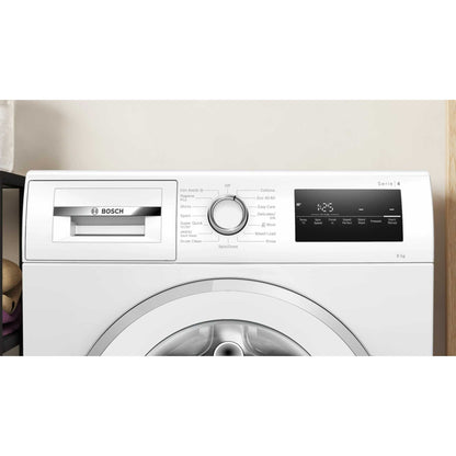 Bosch Series 4 8kg 1400rpm Washing Machine - WAN28254GB