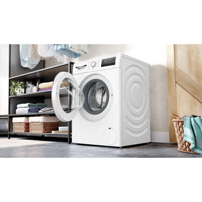Bosch Series 4 8kg 1400rpm Washing Machine - WAN28254GB