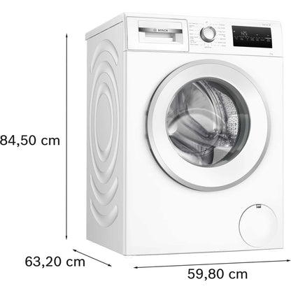 Bosch Series 4 8kg 1400rpm Washing Machine - WAN28254GB