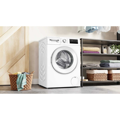 Bosch Series 4 9kg 1400rpm Washing Machine - WAN28255GB