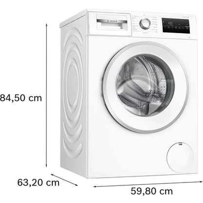 Bosch Series 4 9kg 1400rpm Washing Machine - WAN28255GB