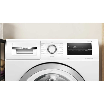 Bosch WAN28258GB Series 4 1400rpm 8kg Washing Machine