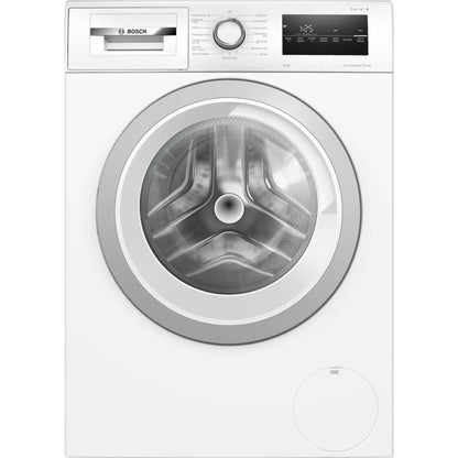 Bosch WAN28258GB Series 4 1400rpm 8kg Washing Machine