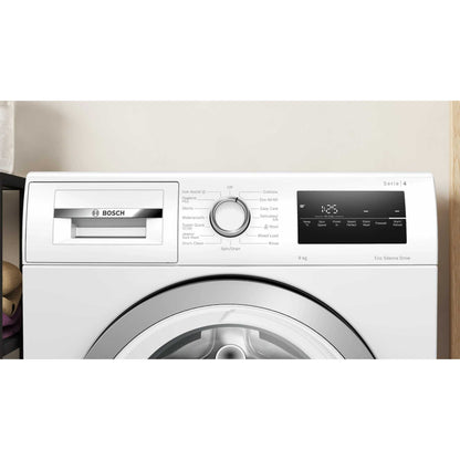 Bosch Series 4 9kg 1400rpm Washing Machine - WAN28259GB