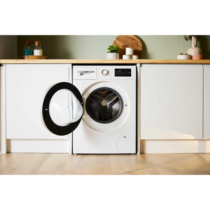 Bosch Series 4 9kg 1400rpm Washing Machine - WAN28259GB